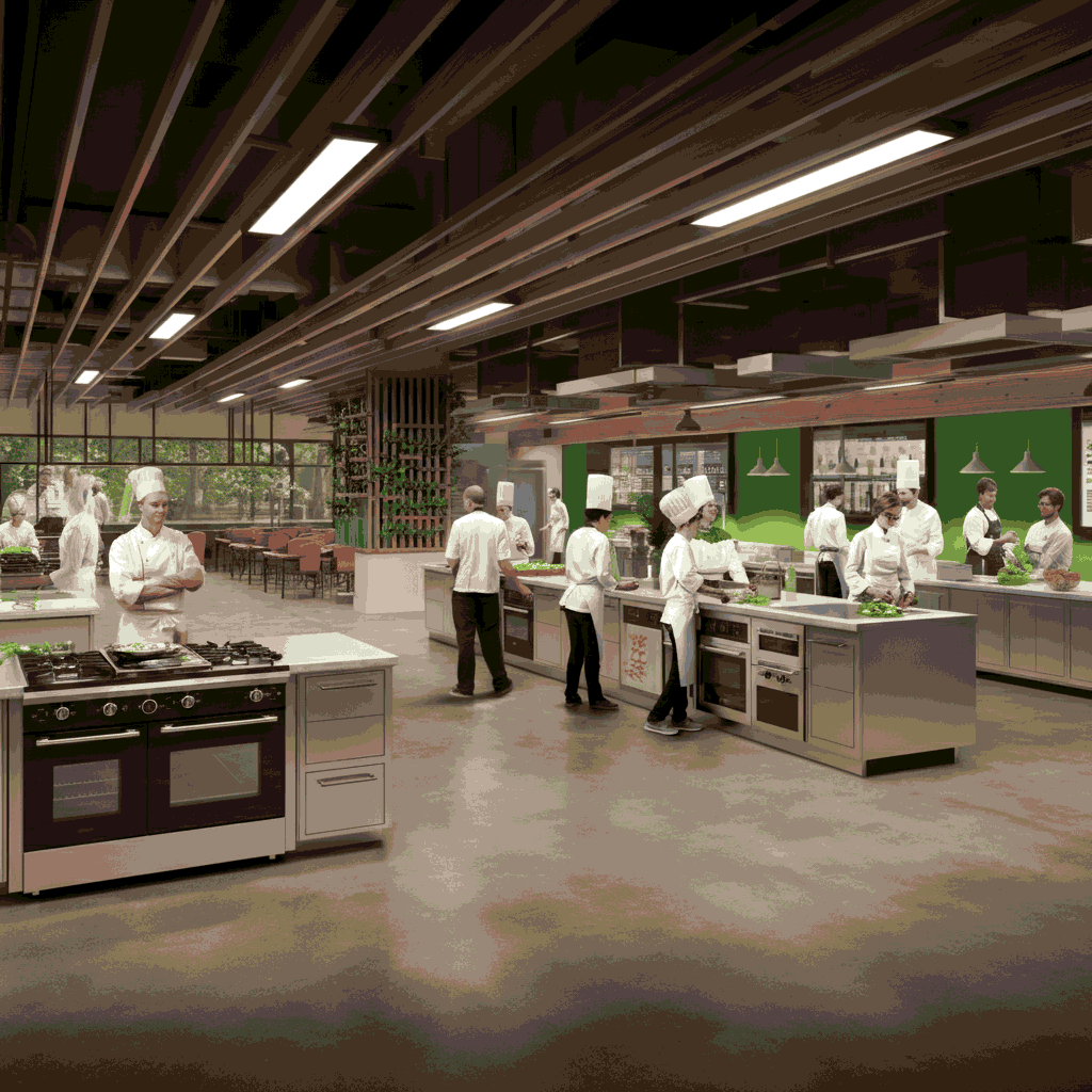 Seedrs Resturents University of Washington​